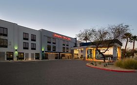 Hampton Inn And Suites Henderson