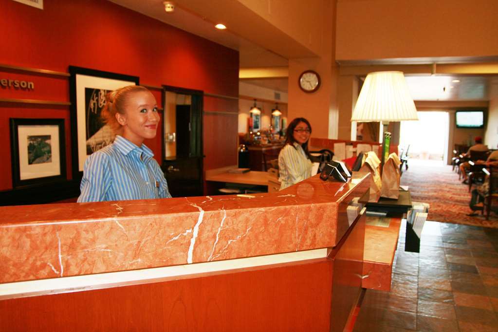 Hampton Inn & Suites Las Vegas-Henderson Interior photo